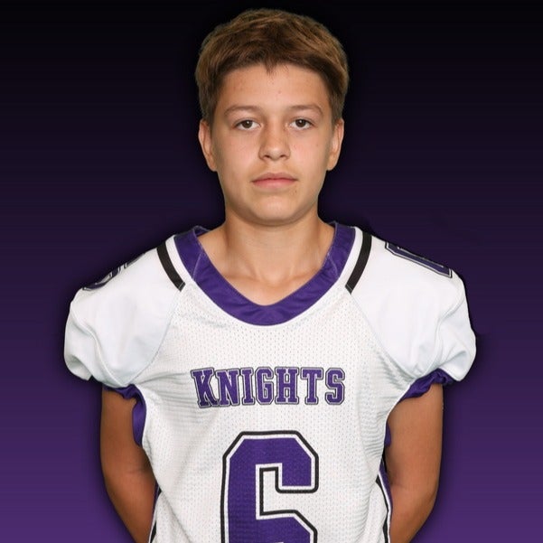 Cash Doepke mugshot