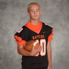 Braydon Bender