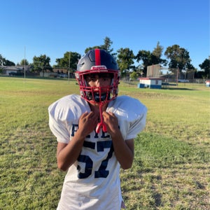 Ashton Layson mugshot