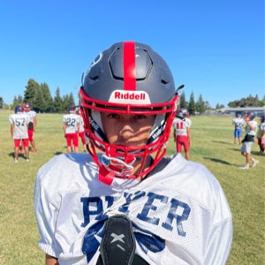 Eli Villalobos mugshot