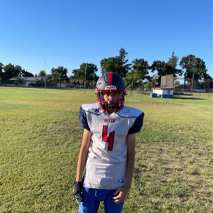 Maverick Montes mugshot