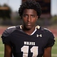 MALACHI DAVIS mugshot