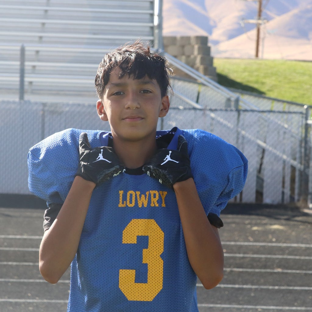 Giovanni Leon