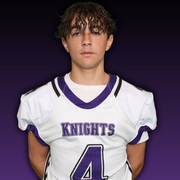 Connor Doherty mugshot