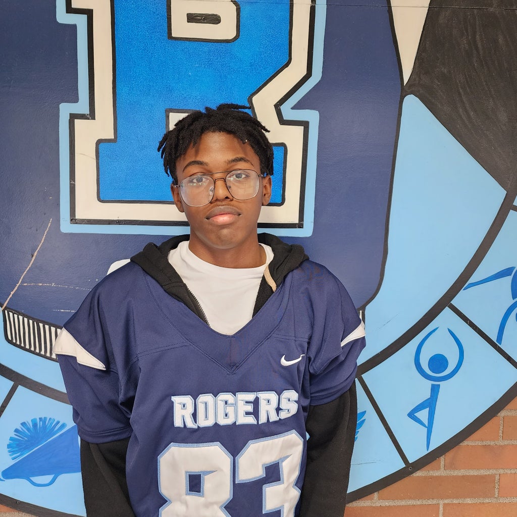 TreyCeon Taylor mugshot