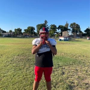 Antonio Singh mugshot