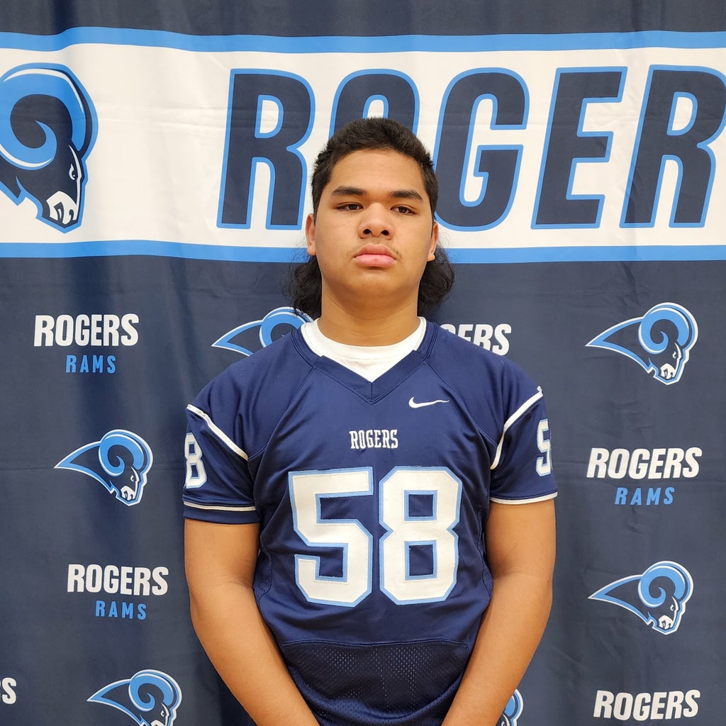 Elijah Leon-Guerrero mugshot