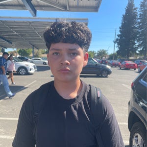 Leonardo Saldana mugshot