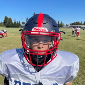 Landon Ehrler mugshot