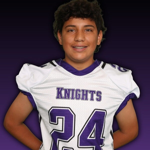 Joseph Diaz mugshot