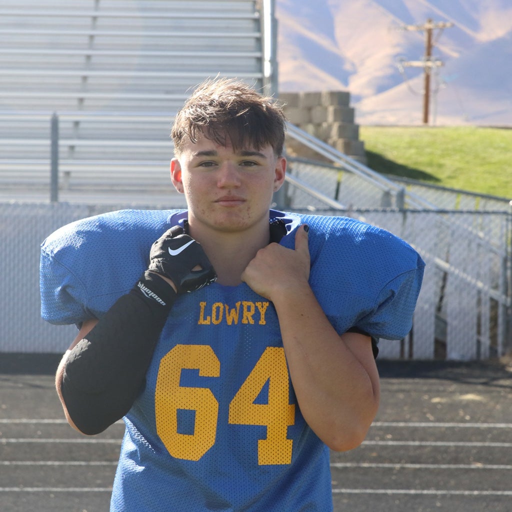 Ian Marchand mugshot