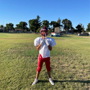 Nicolas Marin mugshot