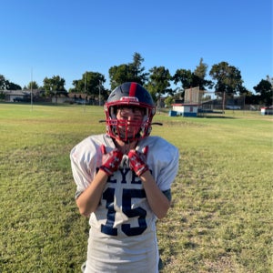 Landyn McClanahan mugshot