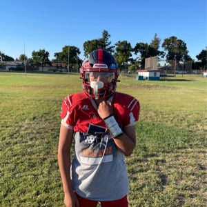 Isaiah Willett mugshot