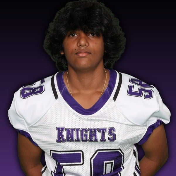 Abhiram Maddali mugshot