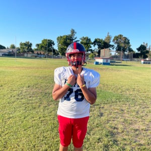 Benjamin Romero mugshot