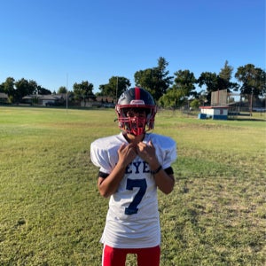 Sharpe Elijah mugshot