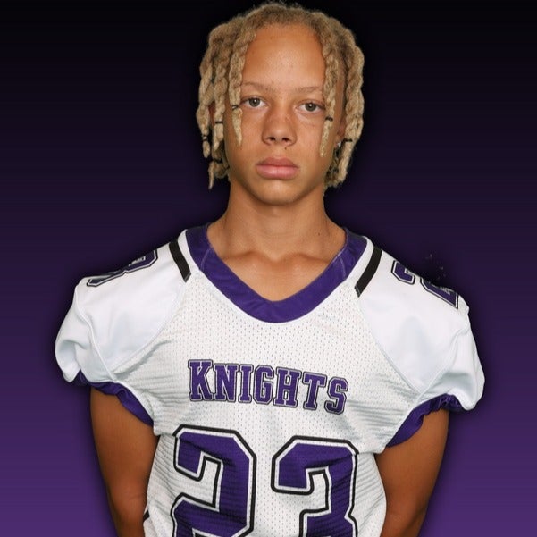 Will Cooper mugshot