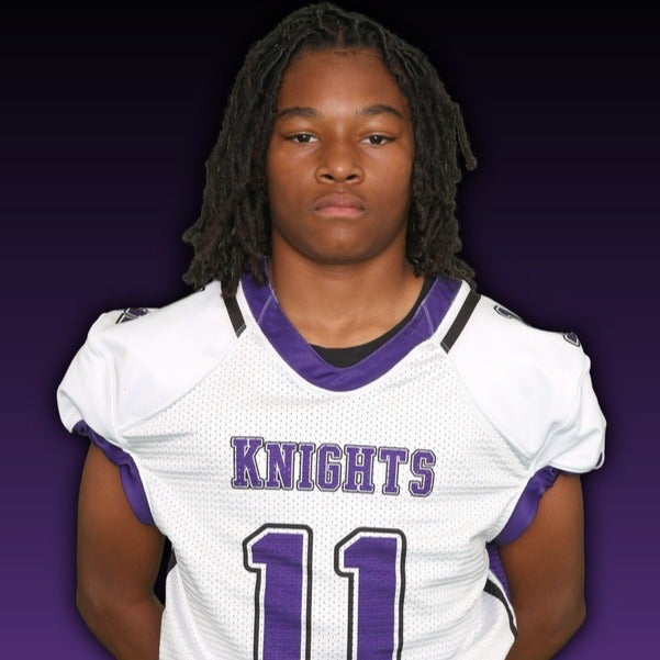 Devin Rolle mugshot