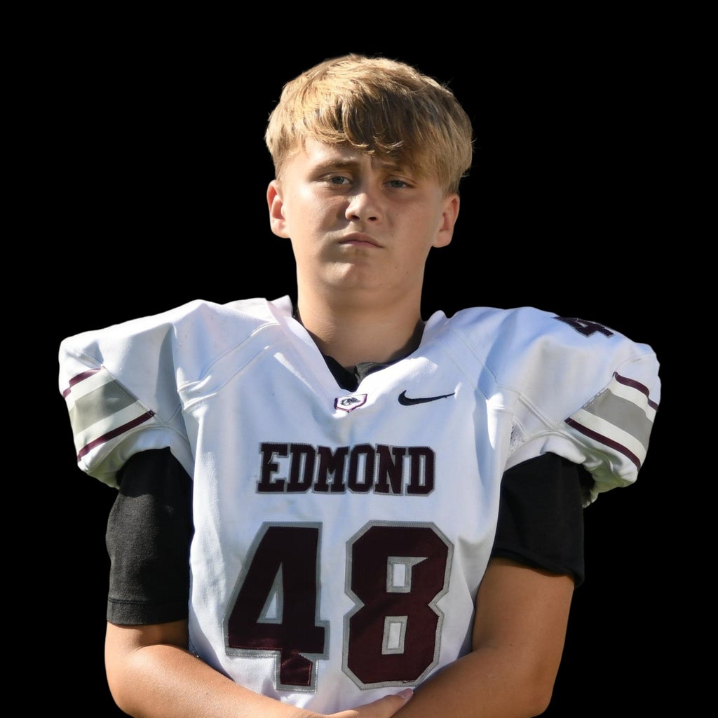 Eli Stone mugshot