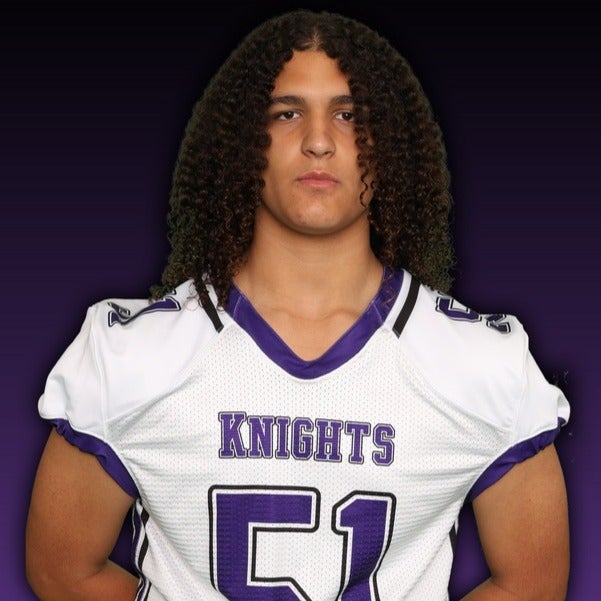 Jovi Doumit mugshot