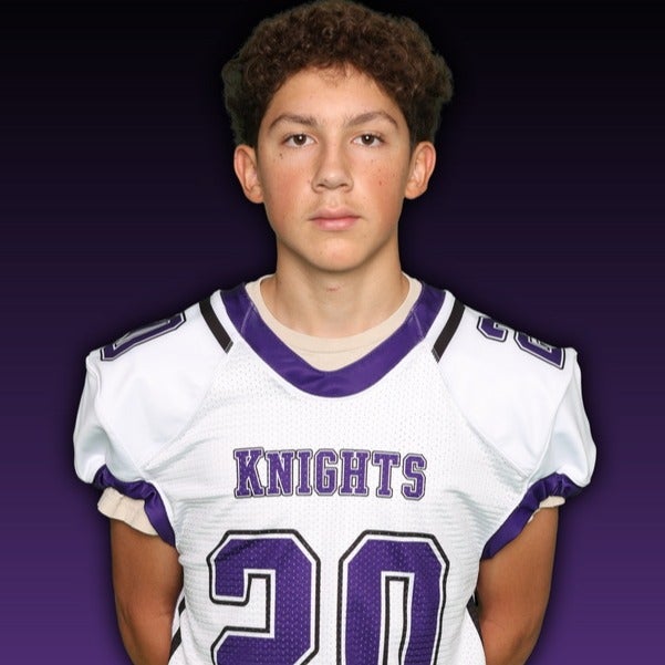Dante Magallanes mugshot