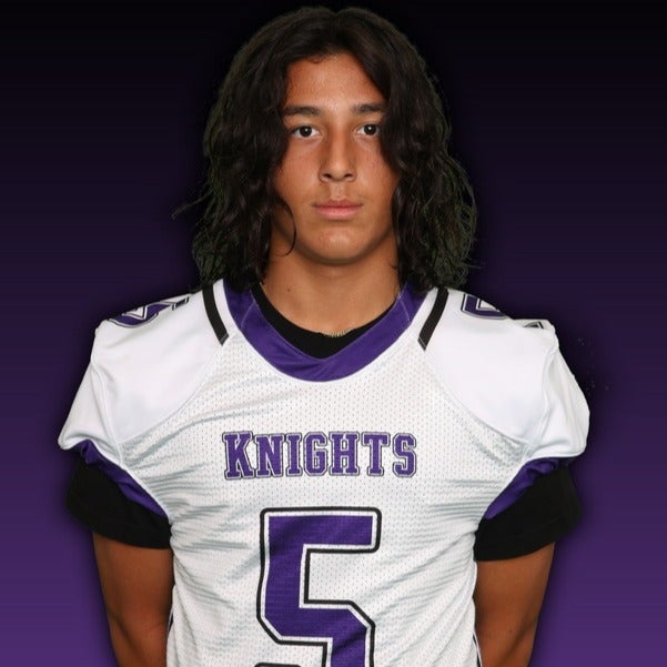 Brayden Morales mugshot