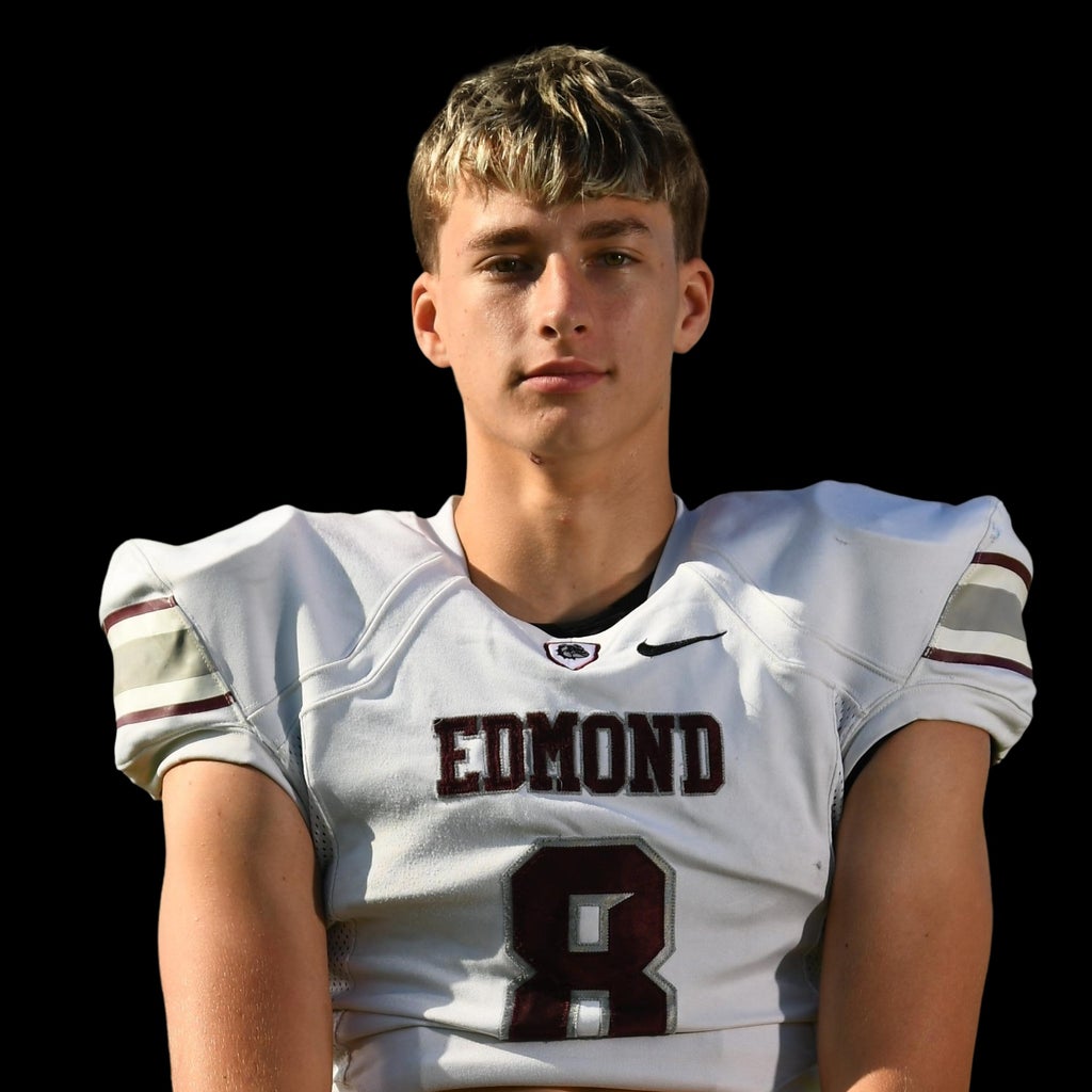 Eli O'Daniel mugshot