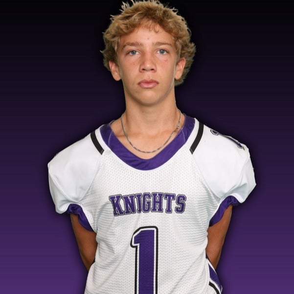 Cash Chapman mugshot