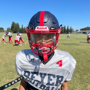 Adrian Chhay mugshot