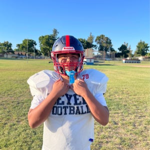 Eddye Bernal mugshot