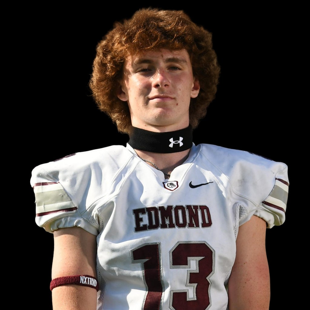 Grayson Woodard mugshot