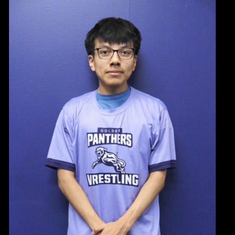 Jayden Romero mugshot