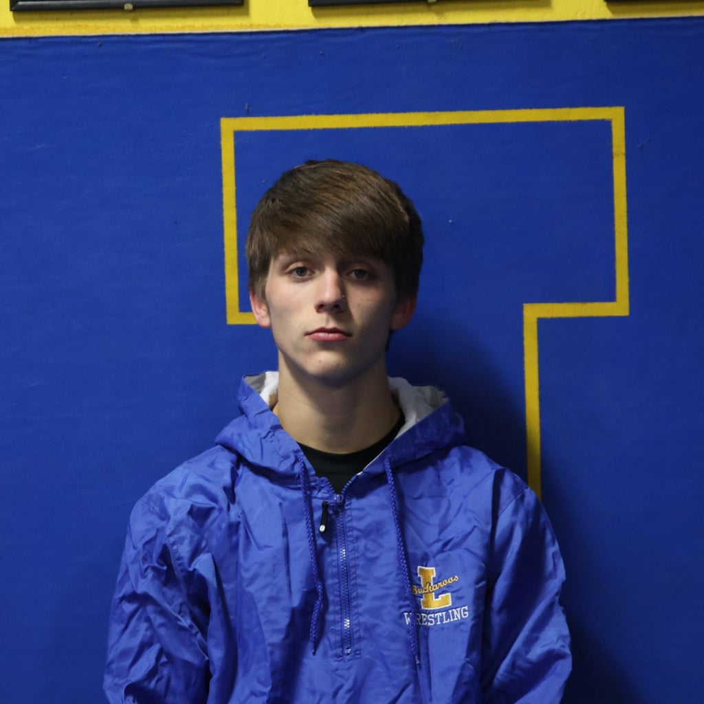 Bradyn Snyder mugshot
