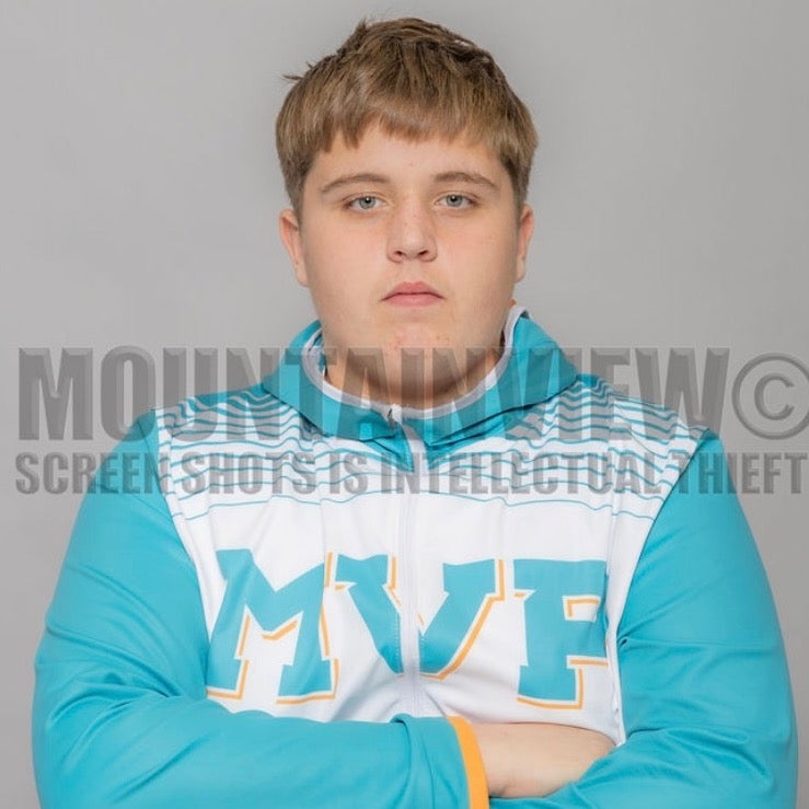 Bryson Barnett