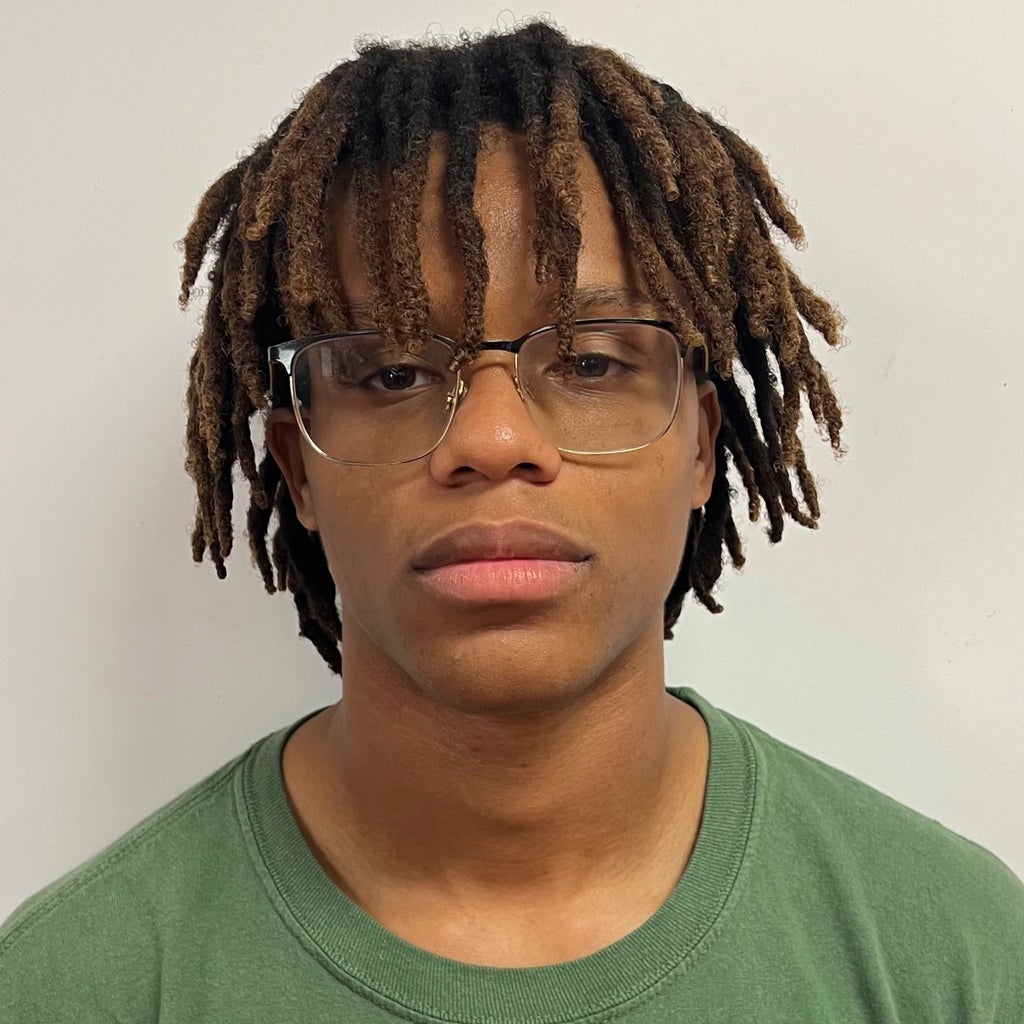 JAZTEN HALL mugshot