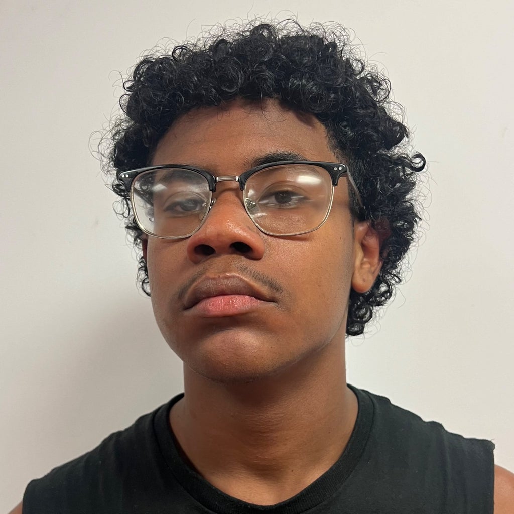 JOSHUA DELAINE mugshot