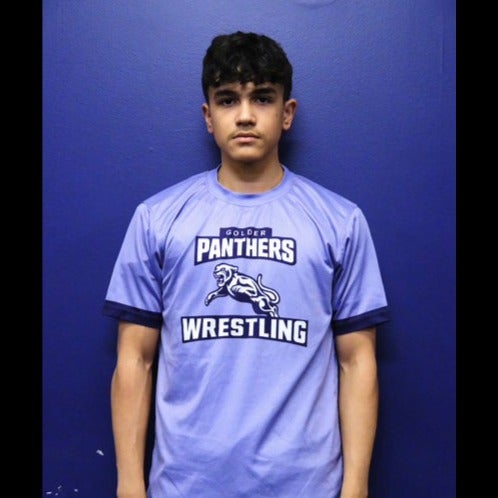 Miguel Salazar Leon mugshot