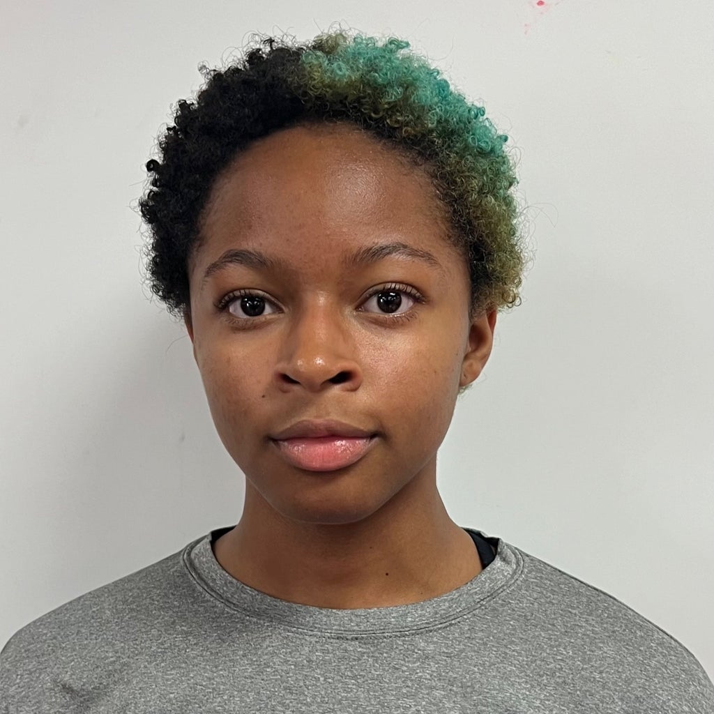 LE’AJA PORTER mugshot