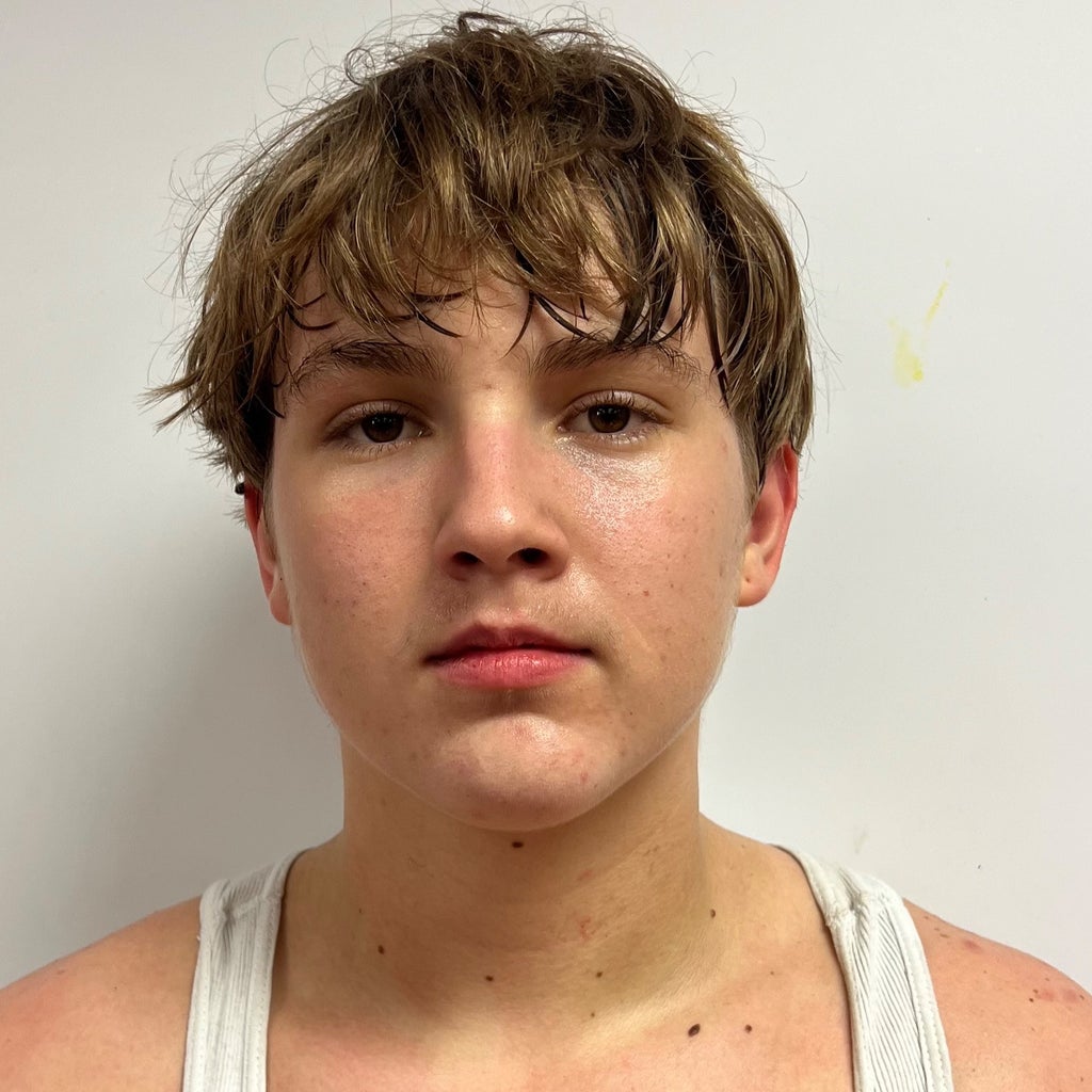 AIDEN THROOP mugshot