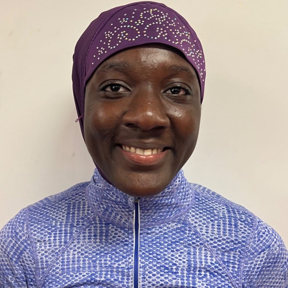 CHAKIRA KODJO mugshot