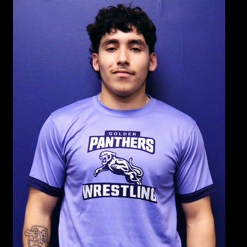 Jose Puga mugshot