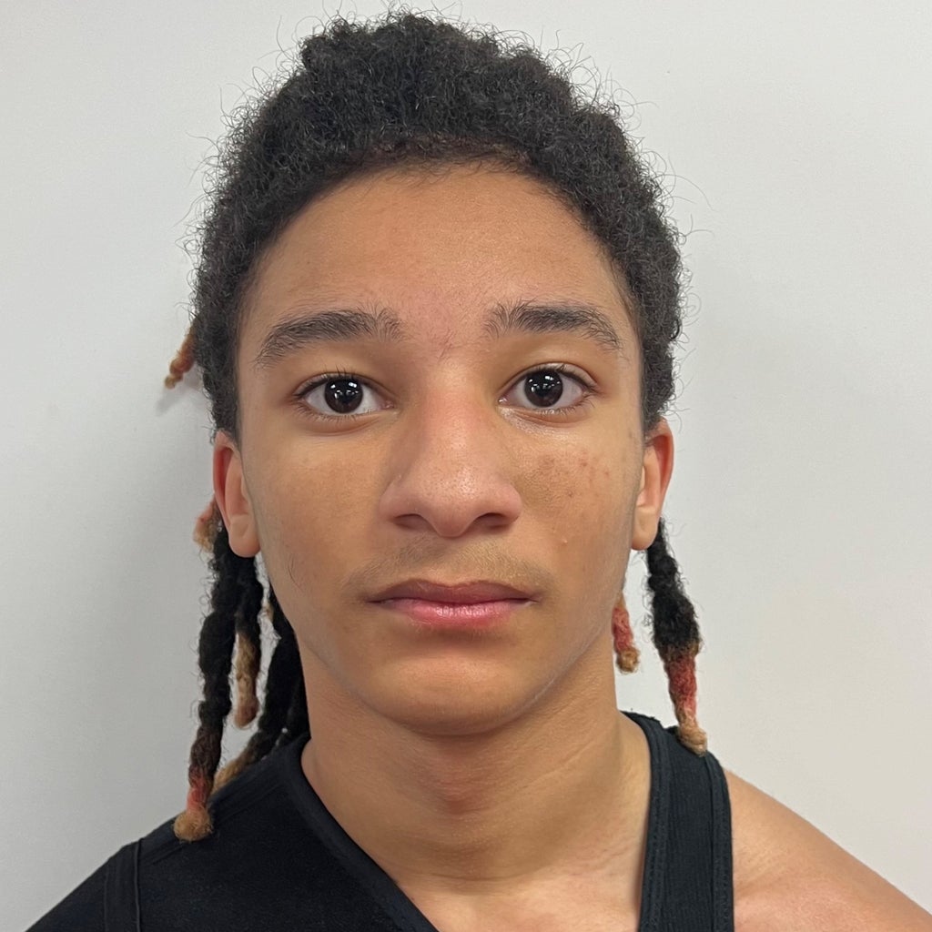 CARLOS GAINES mugshot