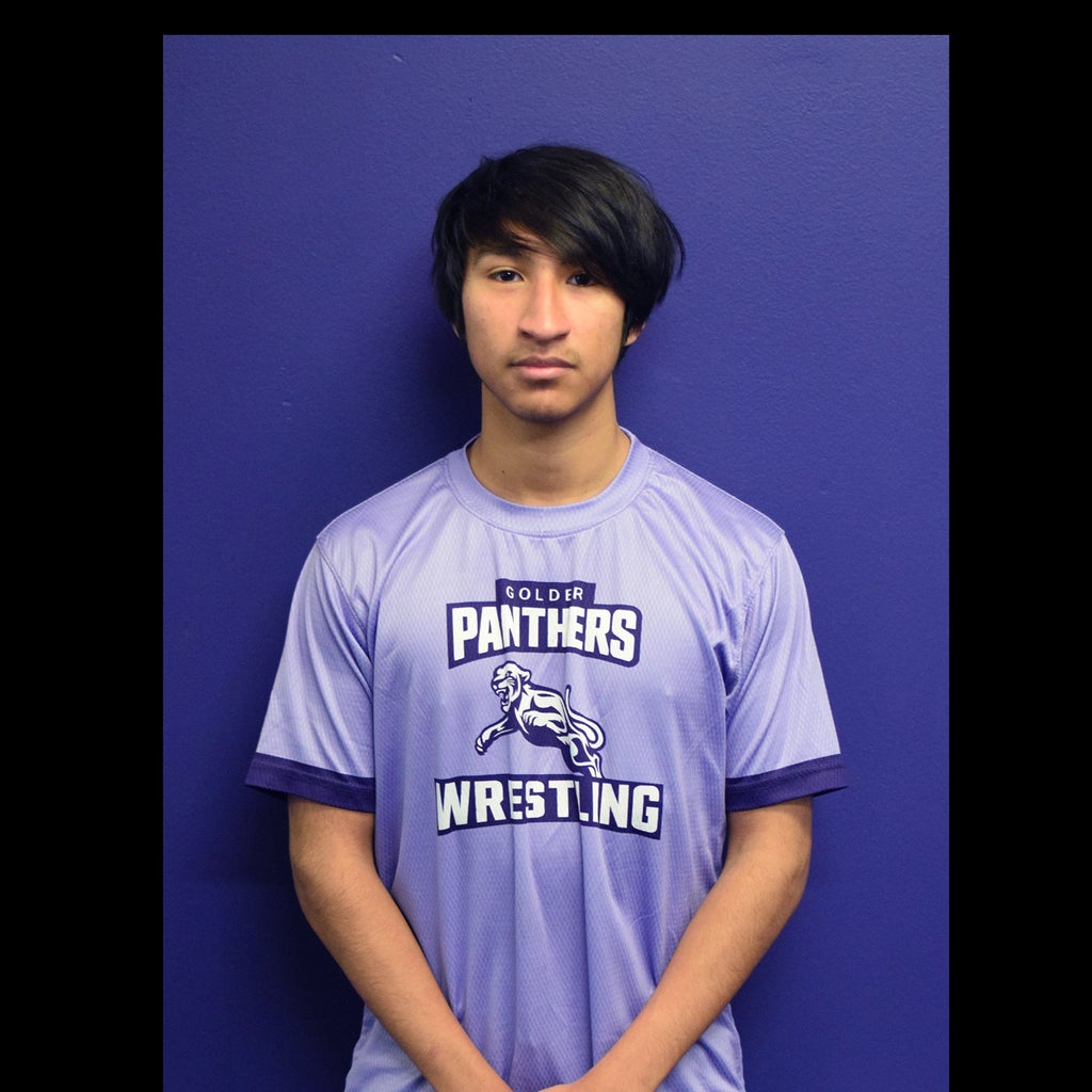 Joksan Ramos mugshot