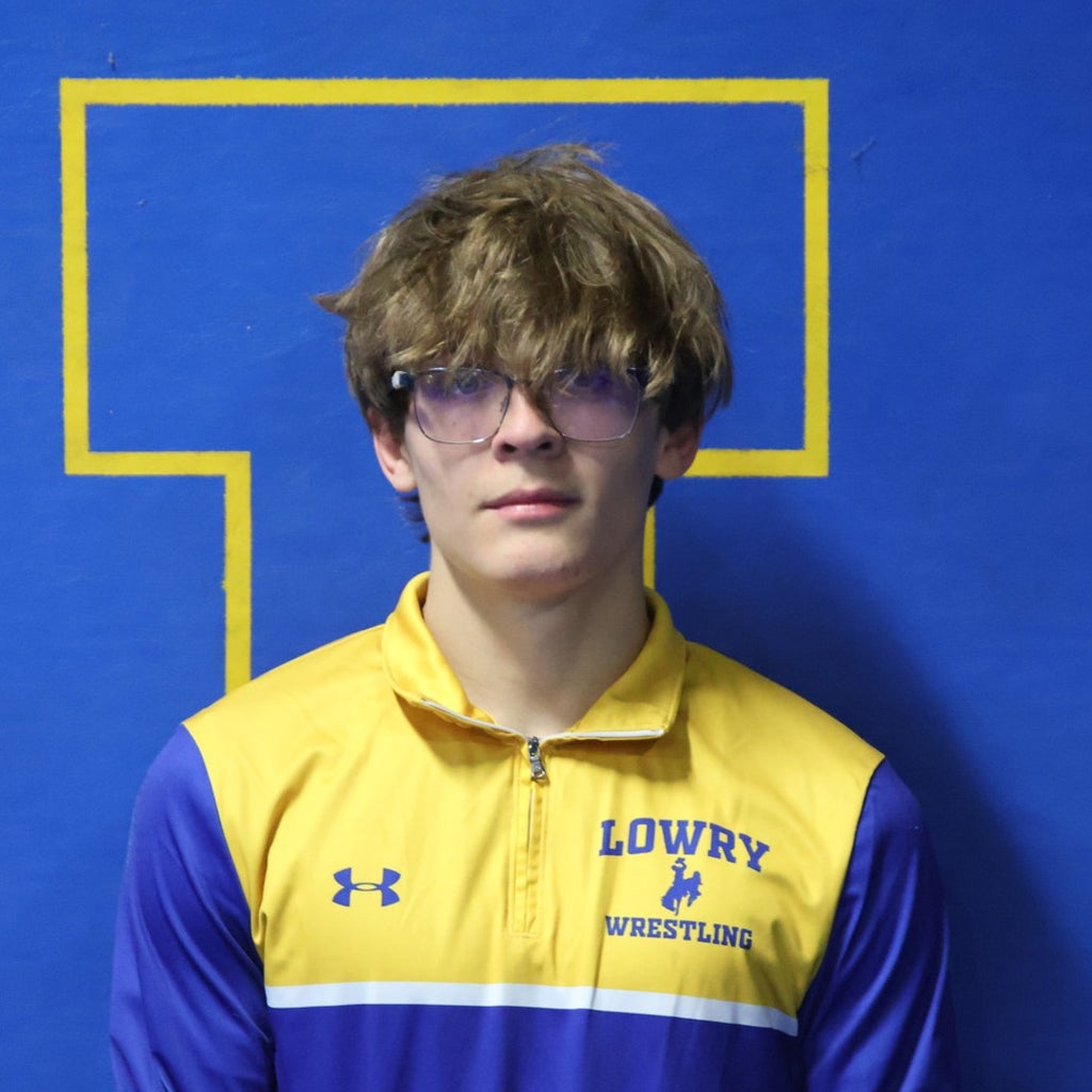 Jayden Howard mugshot