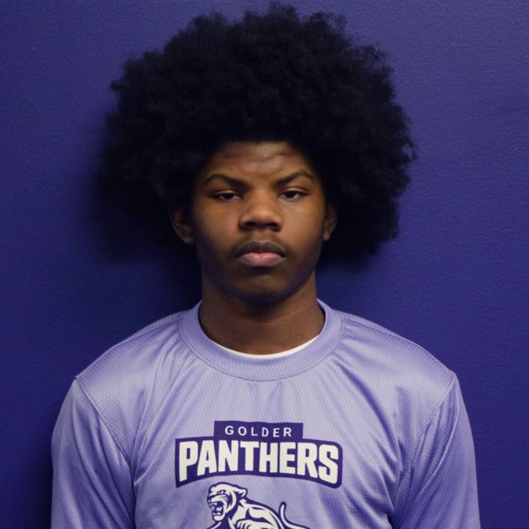Tyren Singleton mugshot
