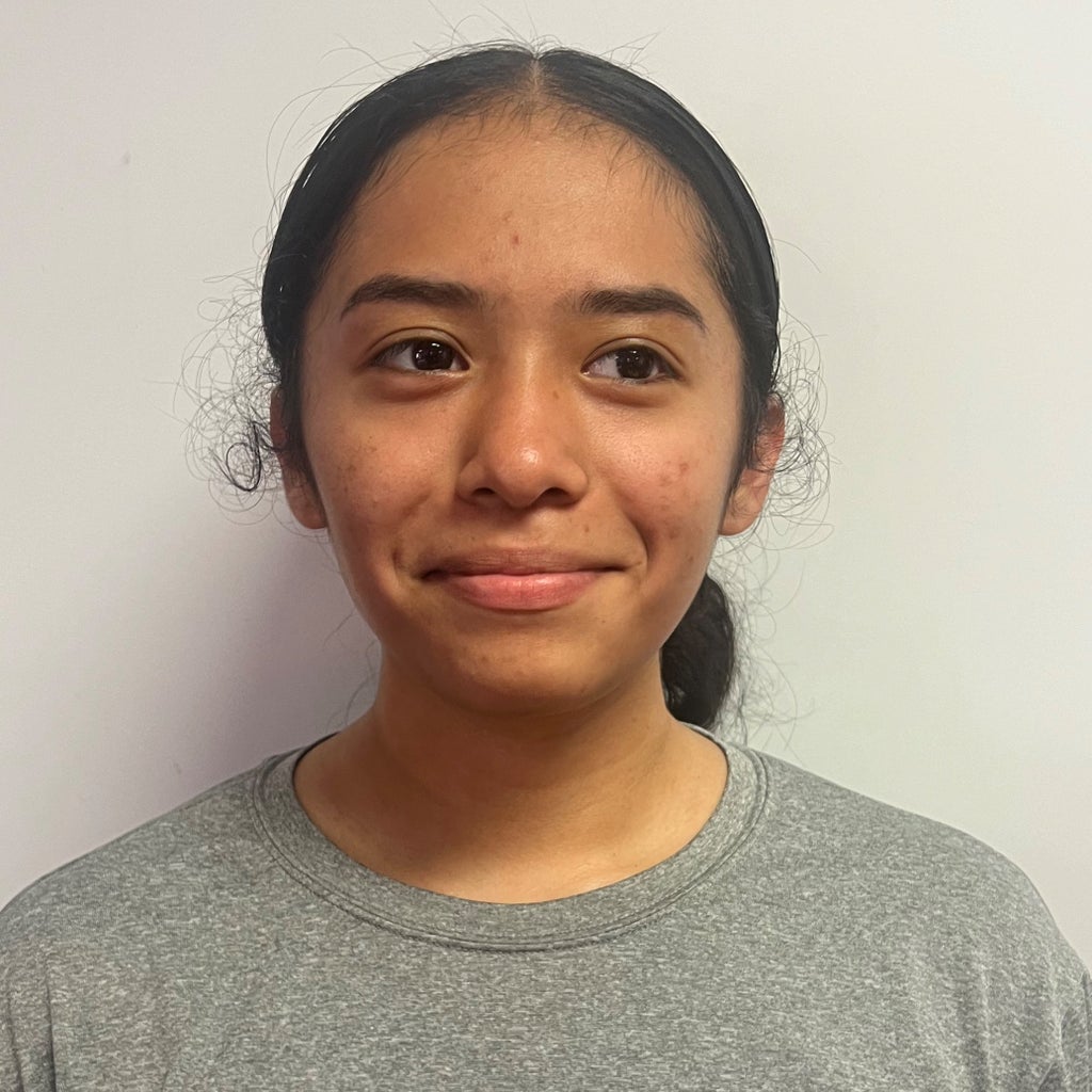 VALERIA MENDEZ - RUIZ mugshot