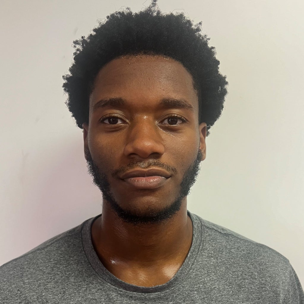 ANTHONY QUASHIE mugshot