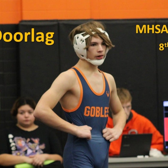 Devin Doorlag