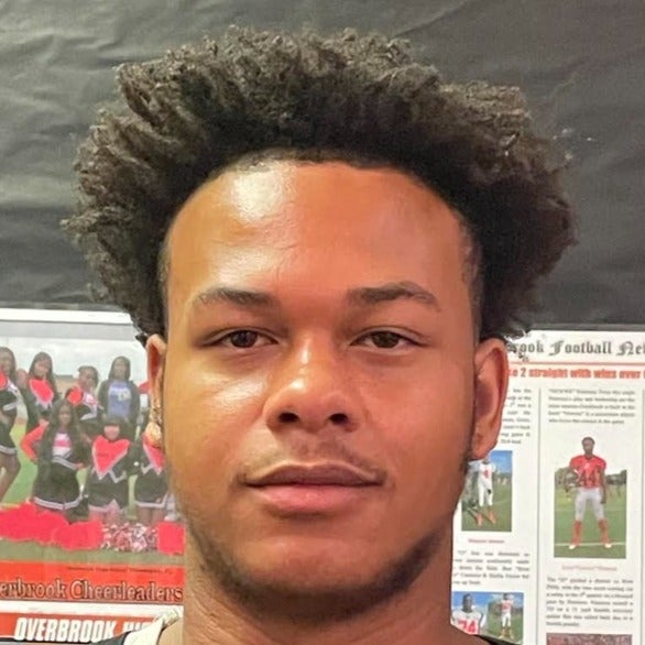 Jaylen Porter